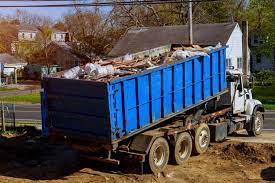 Best Construction Debris Removal  in Danville, IN